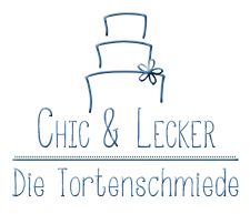 Logo Chic & Lecker - Ute Fenske - www.http://chicundlecker.com/