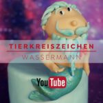 Tierkreiszeichen Wassermann - Anleitung 1-2-3 Methode Bettys Sugar Dreams