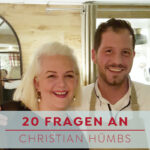 20 Fragen an Christian Hümbs