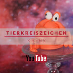 Tierkreiszeichen Krebs - Anleitung 1-2-3 Methode Bettys Sugar Dreams