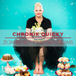 Chronik Quicky - 25 Jahre Betty´s Sugar Dreams